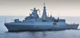 Germany Moves to Reinforce Its Navy: Saab Wins $900 Million Combat Systems Contract for New MEKO A-200DEU Frigates