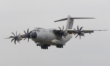 Flying Arsenal: Why France Is Turning A400M Transports into Carriers for Cruise Missiles and Drones