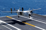 The Unsung Hero of the Aircraft Carrier: Why the Retirement of the C-2 Greyhound Marks the End of an Era