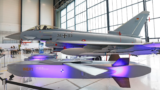 Germany Unveils the New Eurofighter Tranche 4: The Fighter Meant to Carry Europe Into the FCAS Era