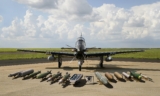 A $100 Million Fighter Against a Cheap Drone? Embraer Wants to Bring the Turboprop Back Into Air Defense