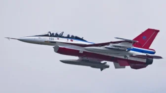 Japan Built a Missile to Kill Ships — Now It May Be Able to Hunt Aircraft: Why the ASM-3 Kai Needs a Second Job