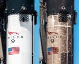 Space Shuttles for the New Age: SpaceX Launches Two Falcon 9 Rockets Just Hours Apart