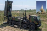 Could Europe’s Answer to Patriot Be Built in Ukraine? Why Producing the Aster 30 Interceptor Would Be a Major Step for Air Defense