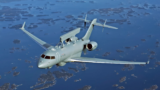 NATO Is Replacing Its Legendary AWACS Fleet With Saab GlobalEye. Here’s Why It Matters