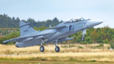Saab Put a Second Person Back in the Fighter: Why the Gripen F Needs an Extra Seat in the Age of AI and Drones