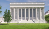 The White House’s New Ballroom Is Actually a Massive Underground Fortress