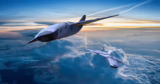 Brontanax: The UK Unveils Its Own Loyal Wingman for Sixth-Generation Fighters