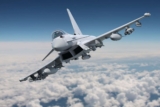 The New Typhoon Takes to the Skies: Eurofighter Tranche 4 Gains the Radar That Could Change the Balance in the Air