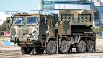 Twelve Rockets Instead of Six: Why Poland Is Betting on Homar-K Over HIMARS