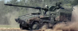 Is the RCH 155 Already in Ukraine? Germany’s “Ghost Howitzer” Unexpectedly Reappears at a Canadian Defense Show