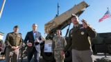 Dark Eagle’s Tiny Warhead, Massive Reach: New Details About America’s Hypersonic Strike Weapon
