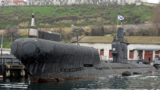 The Soviet Submarine with a Double-Barreled Bow: Why the USSR Built One of the Strangest Research Subs Ever Made