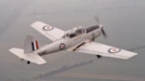 The Tiny Chipmunk Became One of the Cold War’s Most Unusual Spy Planes