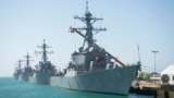 What Could the U.S. Military Lose in a Conflict With Spain? The Bases Washington Cannot Easily Replace