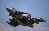 Gripen Finally Gets Its Long-Range Spear: Why Sweden Needed Taurus After 20 Years