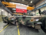 Poland Is Bringing the “Badger” to the Global Market: The New Borsuk IFV Is Being Prepared Not for Europe, but for Asia