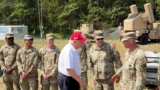 Eight Stingers on a Golf Course: Why the U.S. President Now Needs His Own Air Defense