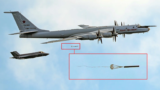 Russian Tu-142 Drops Sonobuoys Near British Carrier Group: What Happened in the Norwegian Sea?