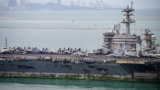 286 Days Without a Proper Port Call: USS Abraham Lincoln Returned Covered in Rust — and That Is a Bad Sign for the U.S. Navy