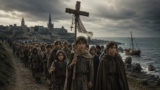 The Children’s Crusade: The Strangest Tragedy of the Middle Ages