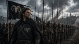 The Knight Who Joined the Peasants: Florian Geyer and the Story of the Black Company