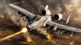 The Last Days of the Warthog: Why the A-10 Will Keep Flying Even Though Its Era Is Already Over
