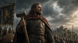 Charles Martel — The Hammer That Held Europe