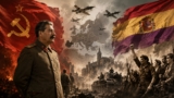 Spain’s Hidden Trap: How the Soviet Union Nearly Walked Into a Pre-WWII Disaster