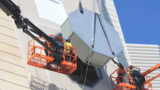 A New Life for the Arleigh Burke: America’s Iconic Destroyers Are Getting a Radar That Brings Them Closer to the Next Generation