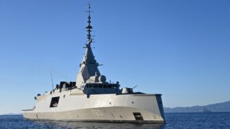 Sweden Spent 40 Years Building Small Warships — Now It Is Buying Four Large Frigates: Why the Baltic Suddenly Needs a “Patriot at Sea”