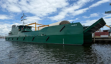 The U.S. Marines Needed a “Sea Truck”: Why Build the ASC-1 Instead of Another Large Amphibious Ship?