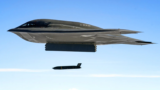 Invisible Fleet Killer: The U.S. Reveals a New Mission for the B-2 Spirit