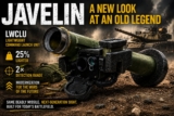 The New Javelin Is Lighter, Smarter, and Sees Farther: The U.S. Army Is Giving Its Most Famous Anti-Tank Weapon a New Lease on Life