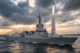 Japan Wanted Two Missile Defense Bases and Got Two Missile Cruisers Instead: Why ASEV Needs 12,000 Tons and 128 Missiles