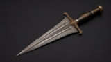 Cinquedea: The Strangest Dagger of the Renaissance