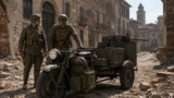 The Italian Three-Wheeled Machine Gun: Why Moto Guzzi Built One of World War II’s Strangest Fighting Vehicles