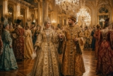 The Last Celebration of an Empire: What Really Happened at the Famous Russian Ball of 1903?