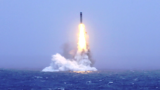 China Has Tested a Submarine-Launched Ballistic Missile in the Pacific. Why This Launch Matters Far More Than It Appears