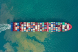 Why Does China Need Spy Ships If an Ordinary Container Ship Can Do the Same Job and Enter Almost Any Port in the World?