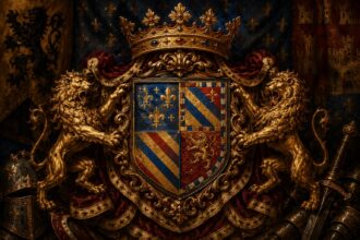 The War That Destroyed the Knightly Dream: How Burgundy Tried to Become Europe’s Next Superpower