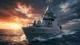 How a Patrol Boat Became a Mini-Frigate: Why the Falaj 3 Could Redefine Small Warships