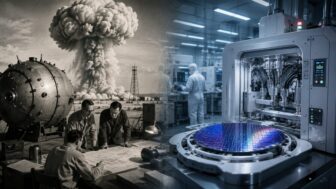 From Nuclear Weapons to Microchips: Russia’s Historic Nuclear Laboratory Wins Billion-Ruble Semiconductor Equipment Contract
