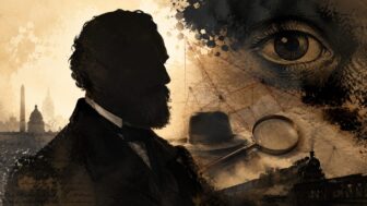 Pinkerton: How an Ordinary Cooper Created America’s First Private Intelligence Service