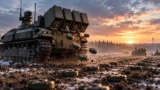 400 Mines Without a Single Combat Engineer: Why Poland and Finland Are Turning a Tracked Robot Into a Mobile Minefield Factory