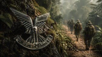 Reading the Ground: How Rhodesian Security Forces Turned Tracking into a Weapon