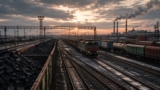 Russia’s Railways Are Caught in a Strange Trap: Freight Is Falling, but Pressure on the System Is Growing
