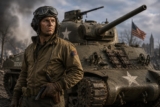 The Men Inside the Sherman: Uniforms and Equipment of American Tank Crews in World War II
