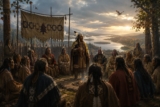 Empire of the Forests: How the Iroquois Built the Most Powerful Confederacy in North America