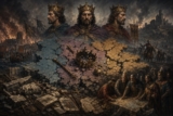 How the Empire of Charlemagne Died: The Fall of the Most Powerful Dynasty of the Middle Ages
